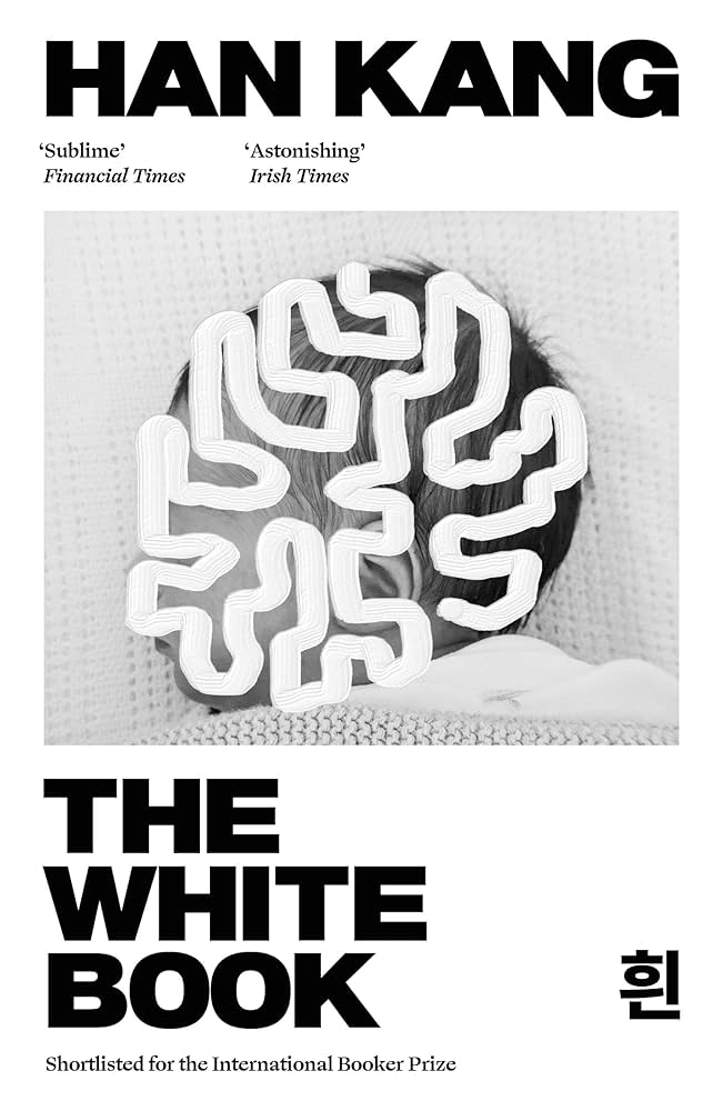 The White Book by Han Kang