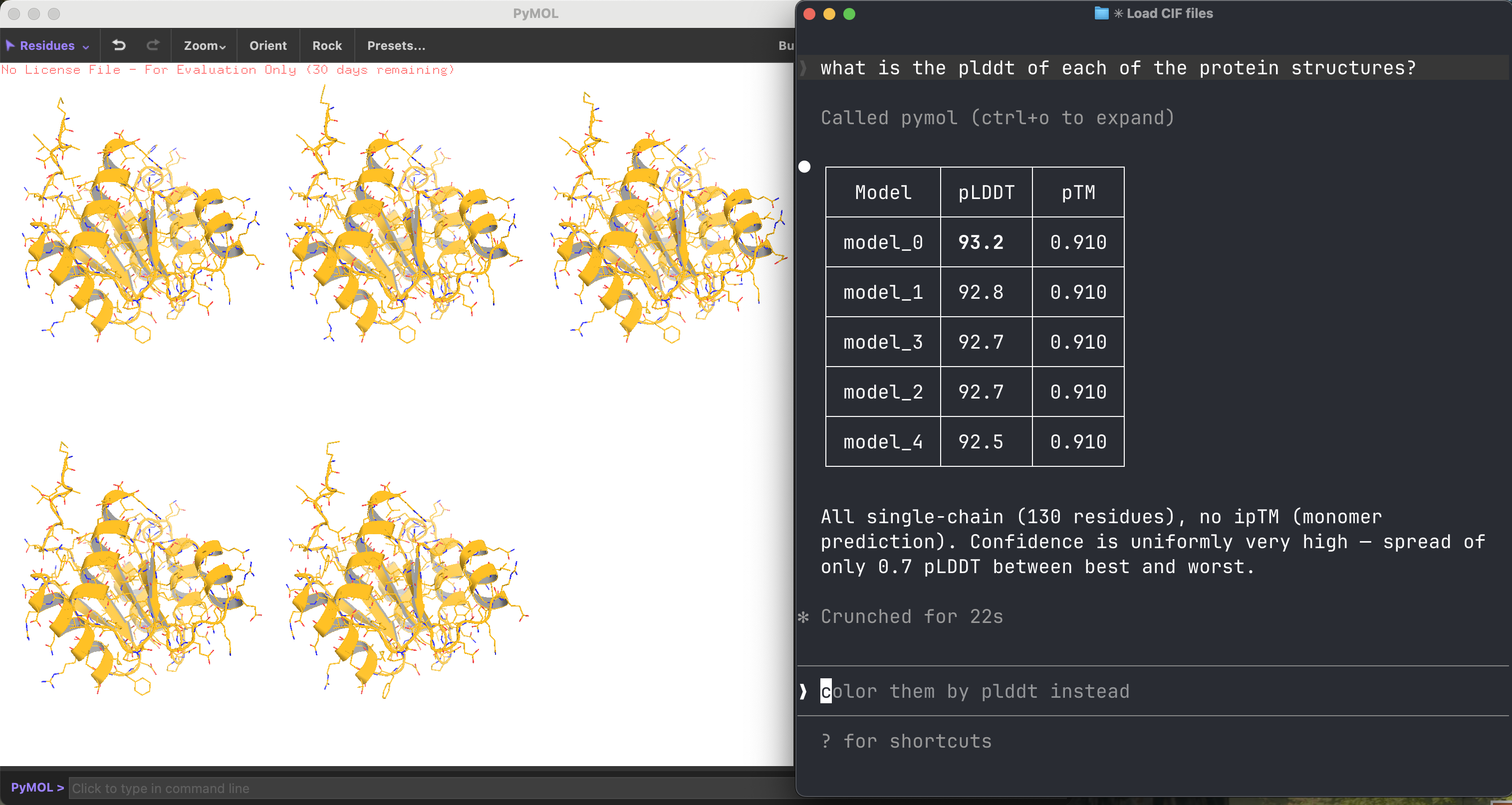 pylot